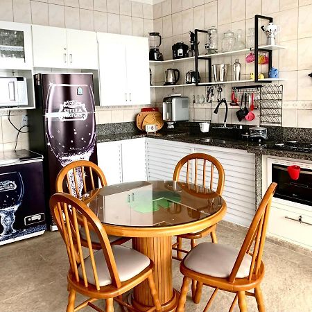 הוילה קרגואטטובה Casa Marimar Ilheus מראה חיצוני תמונה