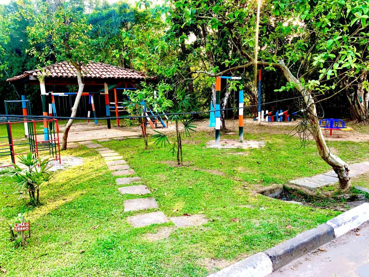 הוילה קרגואטטובה Casa Marimar Ilheus מראה חיצוני תמונה
