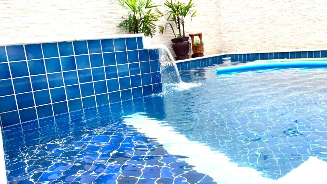 הוילה קרגואטטובה Casa Marimar Ilheus מראה חיצוני תמונה