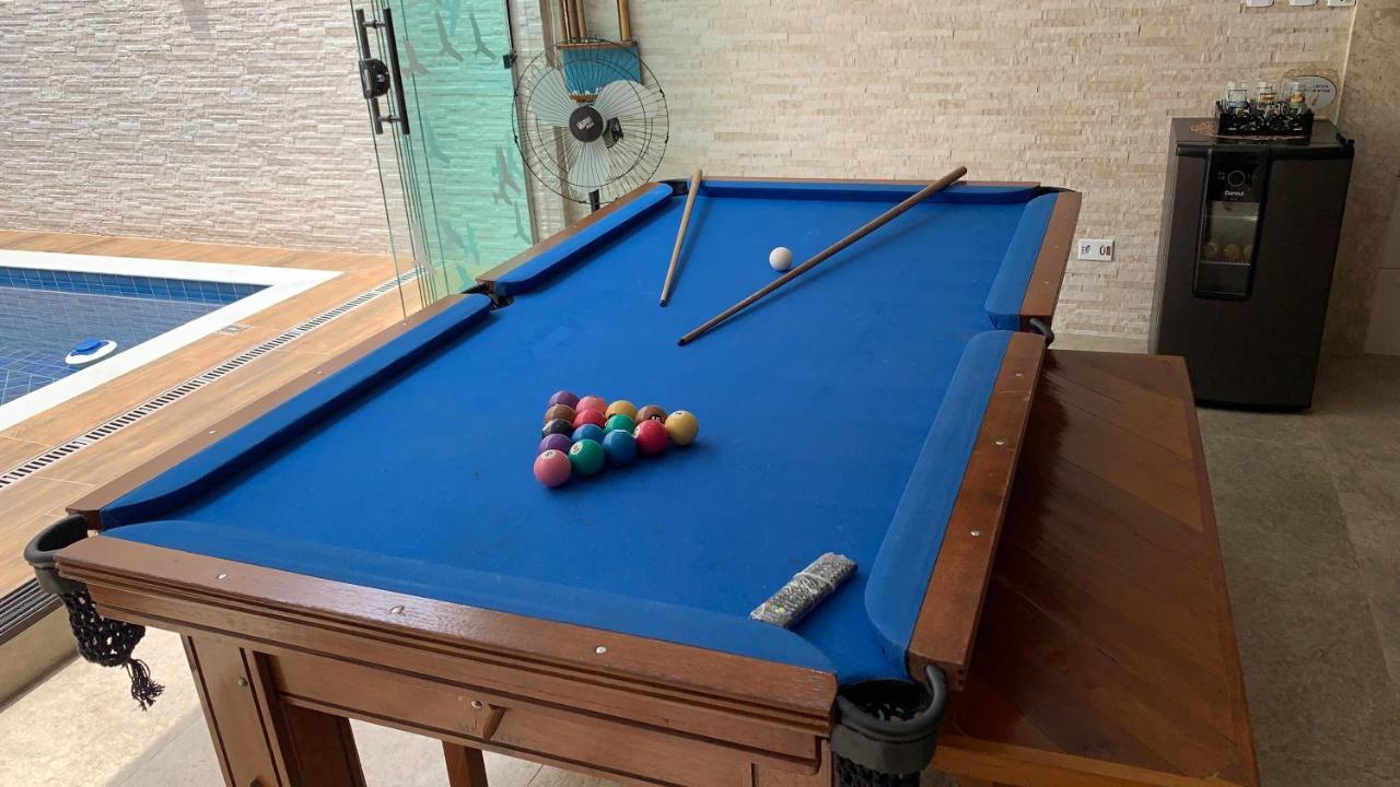 הוילה קרגואטטובה Casa Marimar Ilheus מראה חיצוני תמונה