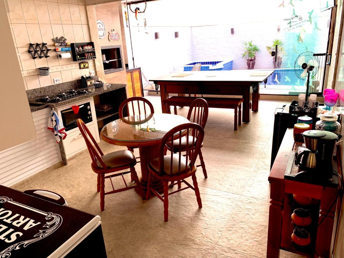 הוילה קרגואטטובה Casa Marimar Ilheus מראה חיצוני תמונה