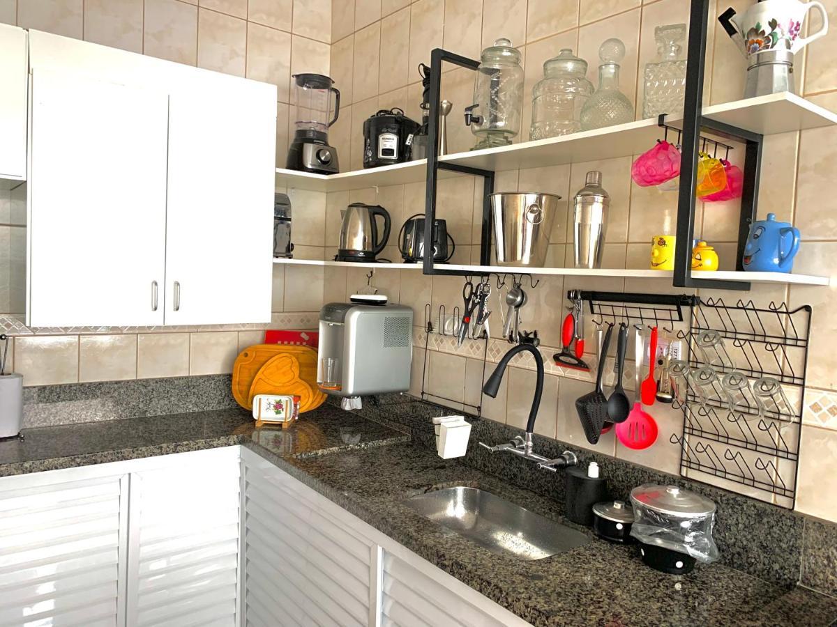 הוילה קרגואטטובה Casa Marimar Ilheus מראה חיצוני תמונה