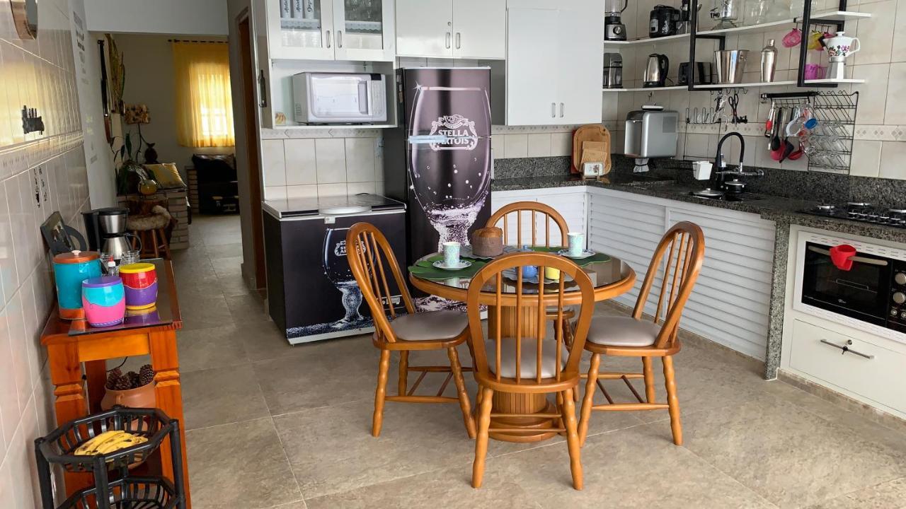 הוילה קרגואטטובה Casa Marimar Ilheus מראה חיצוני תמונה