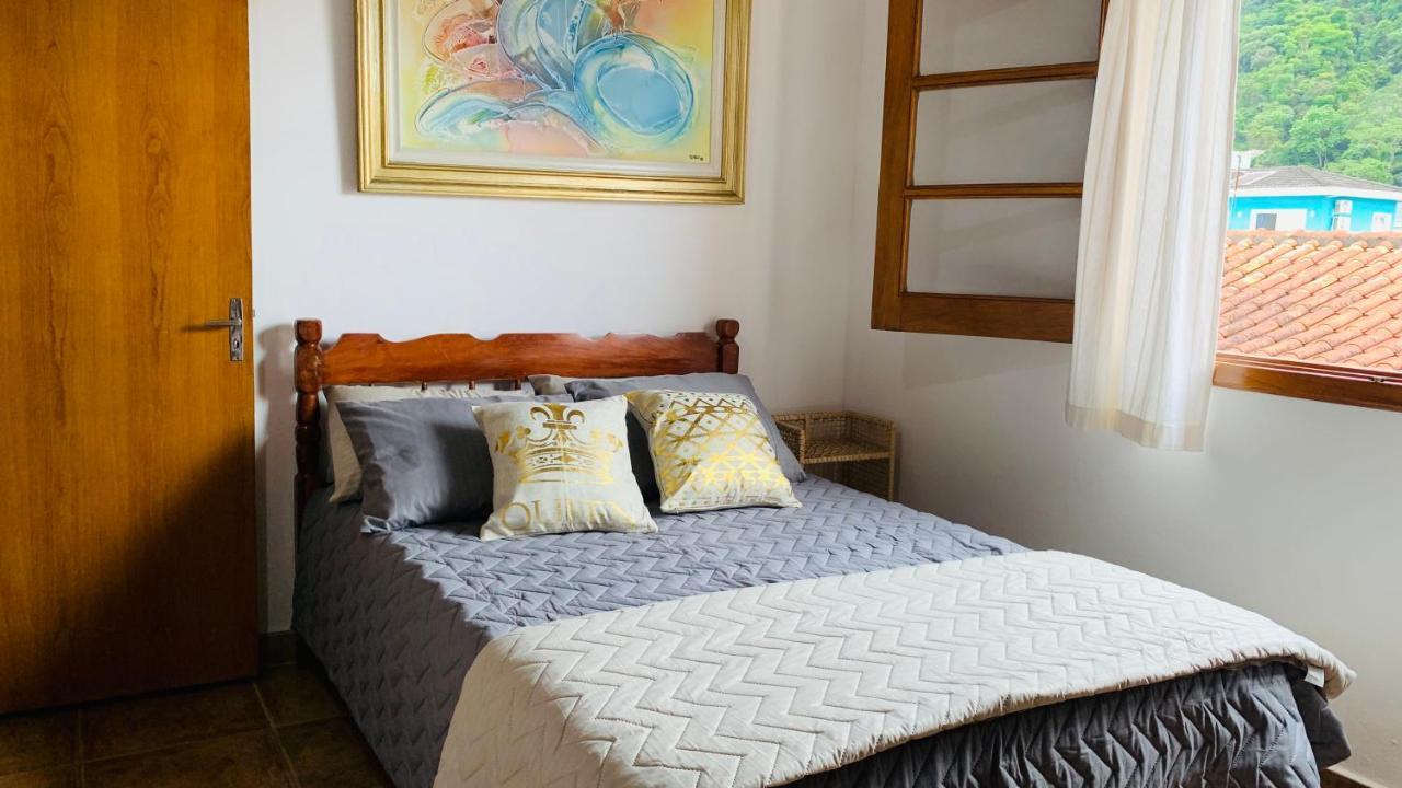 הוילה קרגואטטובה Casa Marimar Ilheus מראה חיצוני תמונה