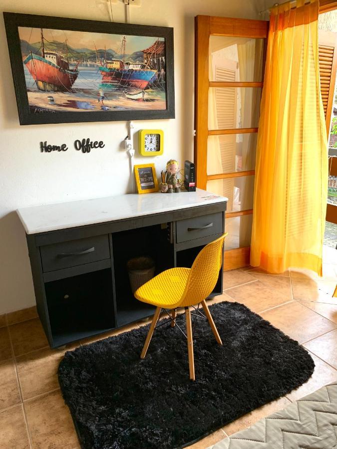 הוילה קרגואטטובה Casa Marimar Ilheus מראה חיצוני תמונה