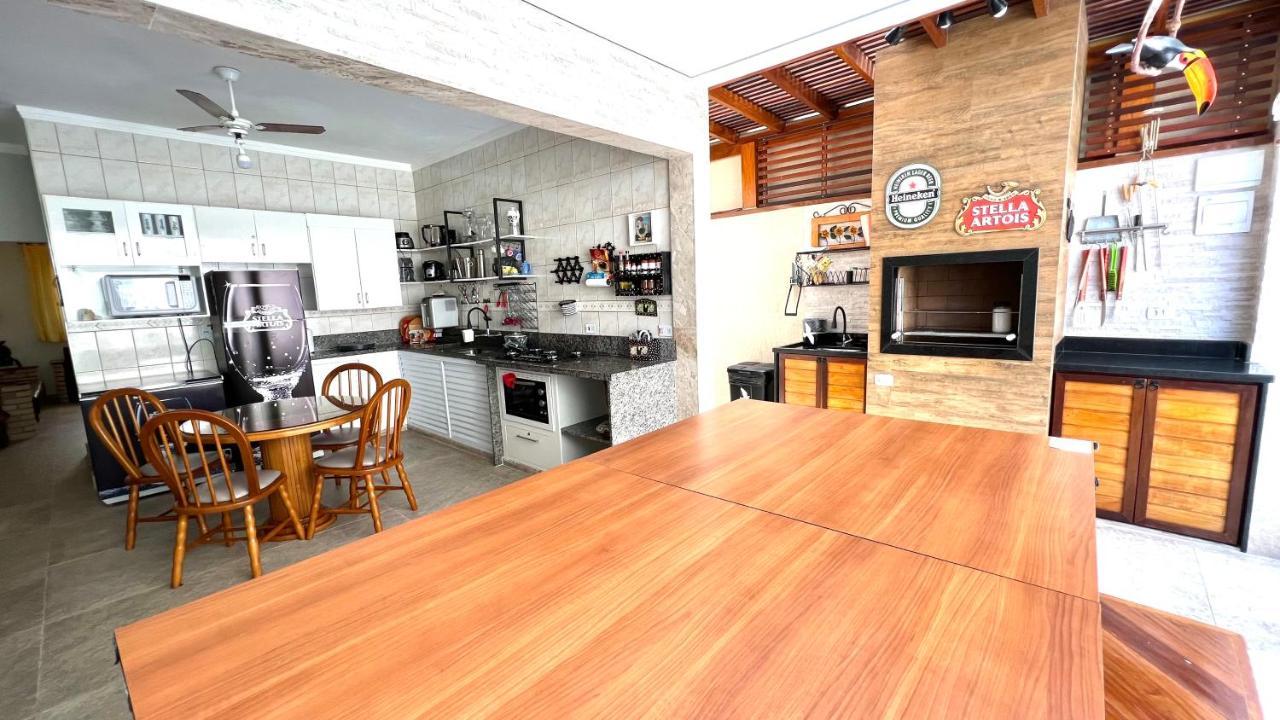 הוילה קרגואטטובה Casa Marimar Ilheus מראה חיצוני תמונה
