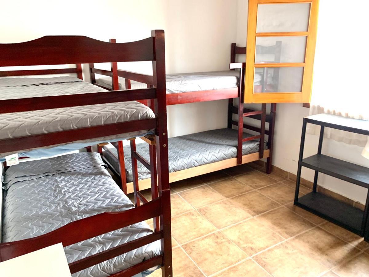 הוילה קרגואטטובה Casa Marimar Ilheus מראה חיצוני תמונה