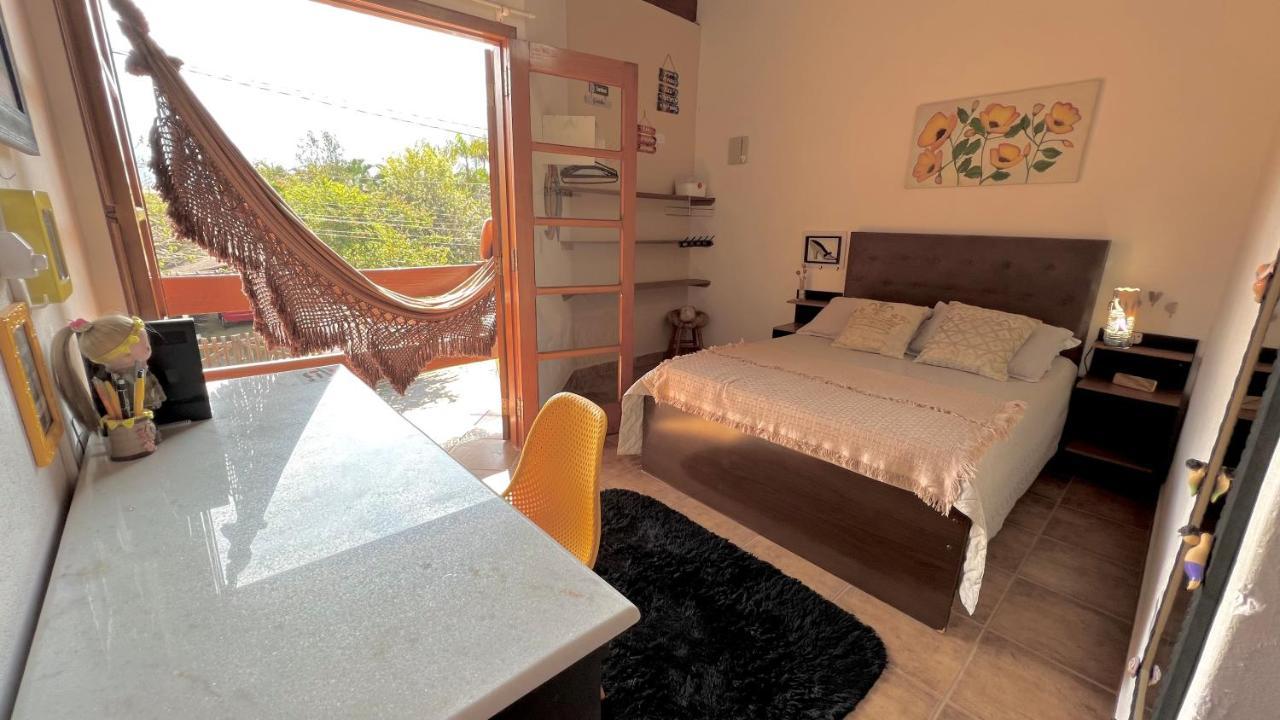 הוילה קרגואטטובה Casa Marimar Ilheus מראה חיצוני תמונה