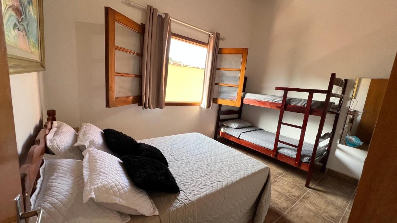 הוילה קרגואטטובה Casa Marimar Ilheus מראה חיצוני תמונה