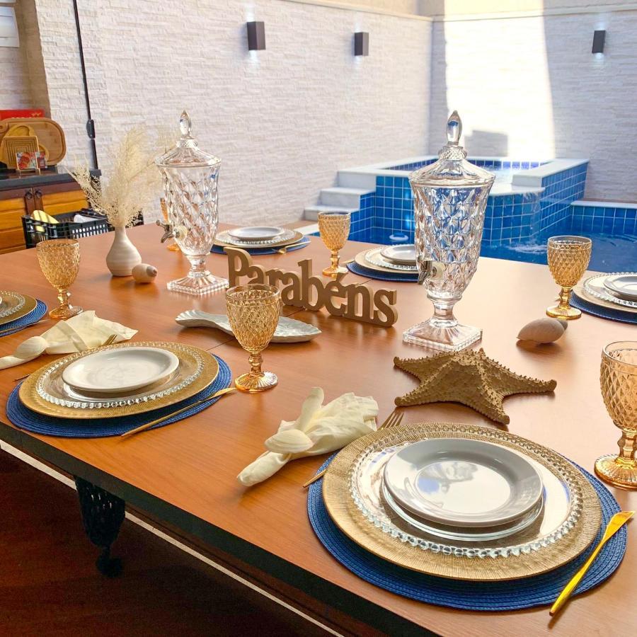 הוילה קרגואטטובה Casa Marimar Ilheus מראה חיצוני תמונה